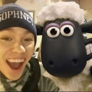 Meet your Posher, Morgan